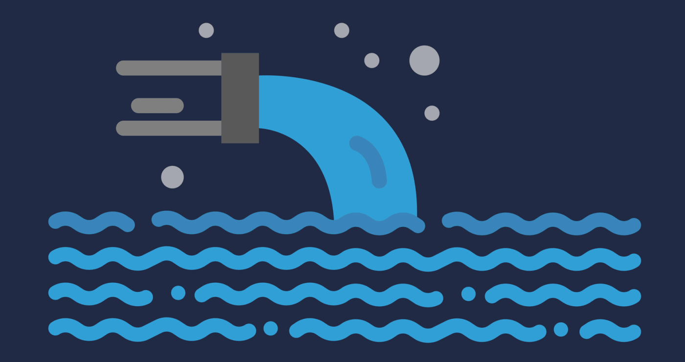 the evolution of flow control devices.